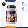Axe & Sledge Farm Fed 100% Whey Protein Isolate, 28 servings