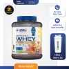 Applied Nutrition Critical Whey Protein, 61 servings