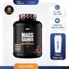 Redcon1 Mass Gainer 6lbs, 8 servings